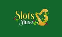 Slots Muse logo