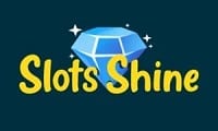 Slots Shine logo