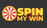 Spin My Win sister sites logo