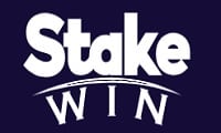 StakeWin logo