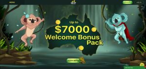 Golden Lion Casino sister sites Two-Up Casino