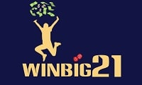 WinBig21 sister sites logo