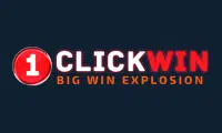 1 click win logo