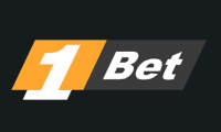 1bet casino logo 2024