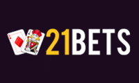 21bets logo 2024