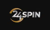 24 Spin logo