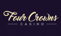 4 crowns logo 2024