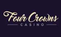 4 Crowns logo
