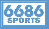 6686 Sports sister sites logo