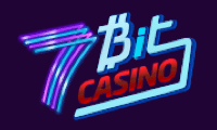 7 bit casino logo 2024