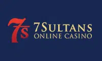 7 sultans casino logo 2024