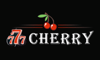 777 cherry logo 2024