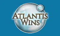 Atlantis Wins logo