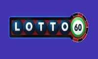 Lotto60 sister sites logo