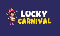 lucky carnival logo