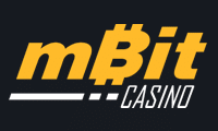 Mbit Casino logo 2024