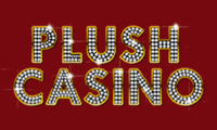 Plush Casino logo 2024