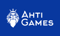 ahti games logo 2024
