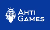 Ahti Games logo