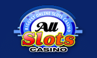 all slots casino logo 2024