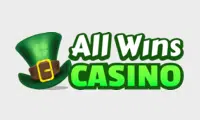 all wins casino logo