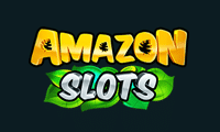 amazon slots logo 2024