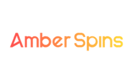 amber spins logo 2024
