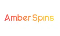 amber spins logo