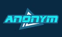 Anonym Casino logo
