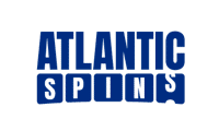 atlantic spins logo 2024