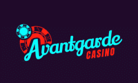 avantgarde casino logo 2024