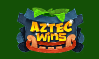 aztec wins logo 2024
