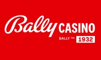 bally casino logo 2024