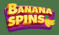 banana spins logo 2024