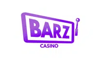 barz casino logo 2024
