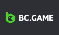 bc game logo 2024