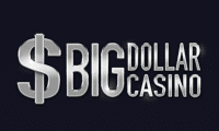 bet big dollar logo 2024