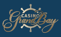 bet casino grandbay logo 2024
