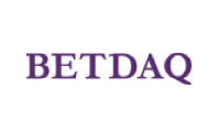 betdaq logo 2024