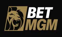 BetMGM logo