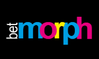 betmorph logo 2024