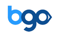 BGO Entertainment logo