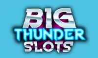 Bigthunder Slots logo