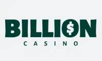 Billion Casino logo