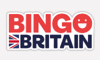 bingo britain logo 2024