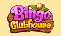 bingo clubhouse logo 2024