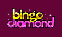 bingo diamond logo 2024