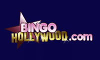 bingo hollywood logo 2024