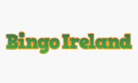 bingo ireland logo 2024