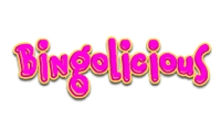 bingo licious logo 2024